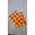 Checkered Referee Flag 