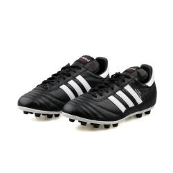 Adidas Copa Mundial FG black/running white