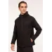 LUMBERJACK Schwarze Herren-Softshell