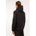 LUMBERJACK Schwarze Herren-Softshell