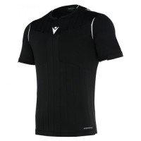 Macron Eklind referee shirt SS