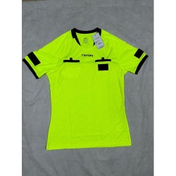 Tryon Referee Jersey