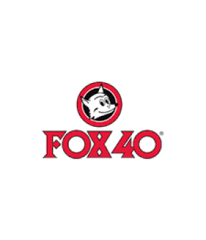 fox 40