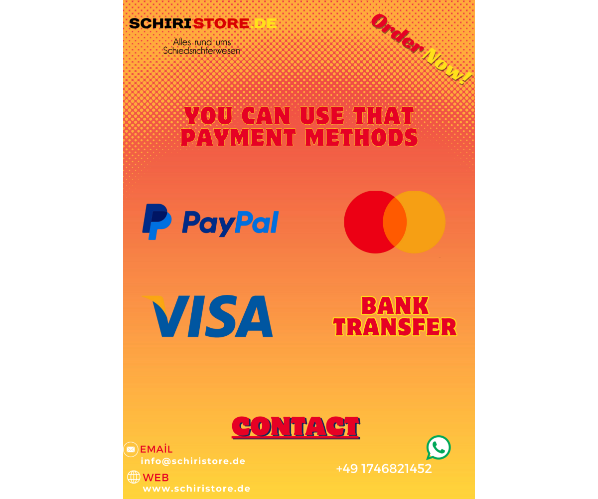 payment method